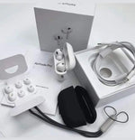 AirPods Pro (2nd Gen) – Active Noise Cancellation & Premium Sound