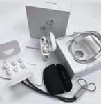 AirPods Pro (2nd Gen) – Active Noise Cancellation & Premium Sound