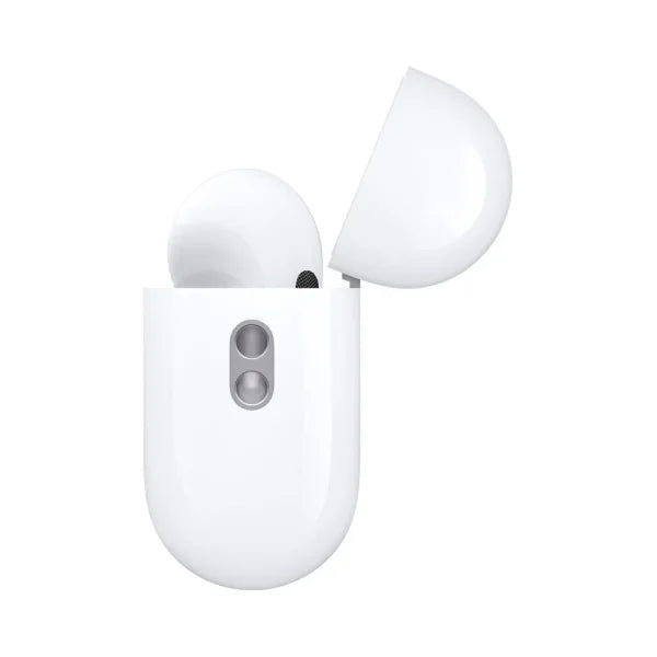 AirPods Pro (2nd Gen) – Active Noise Cancellation & Premium Sound