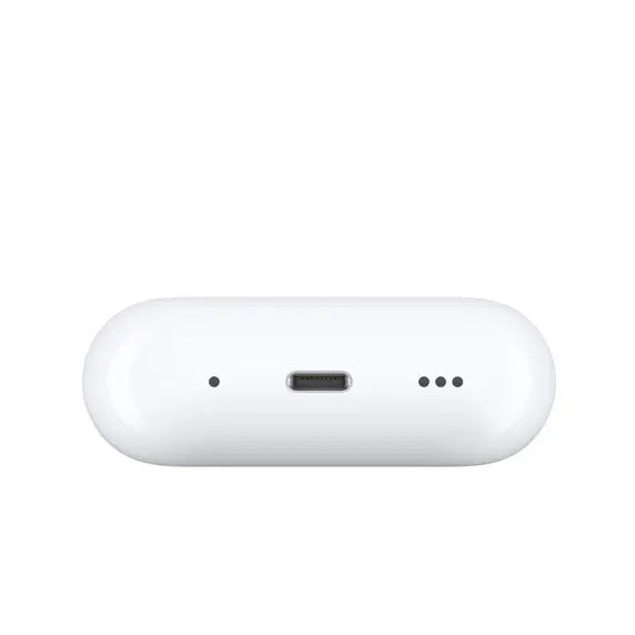 AirPods Pro (2nd Gen) – Active Noise Cancellation & Premium Sound
