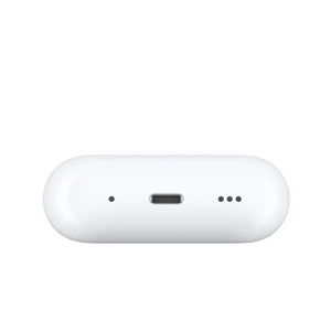 AirPods Pro (2nd Gen) – Active Noise Cancellation & Premium Sound